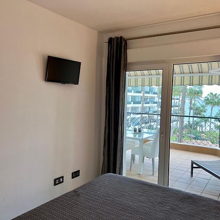 Mi Capricho, Luxury Apartment P 10 Ситио-де-Калаонда Экстерьер фото