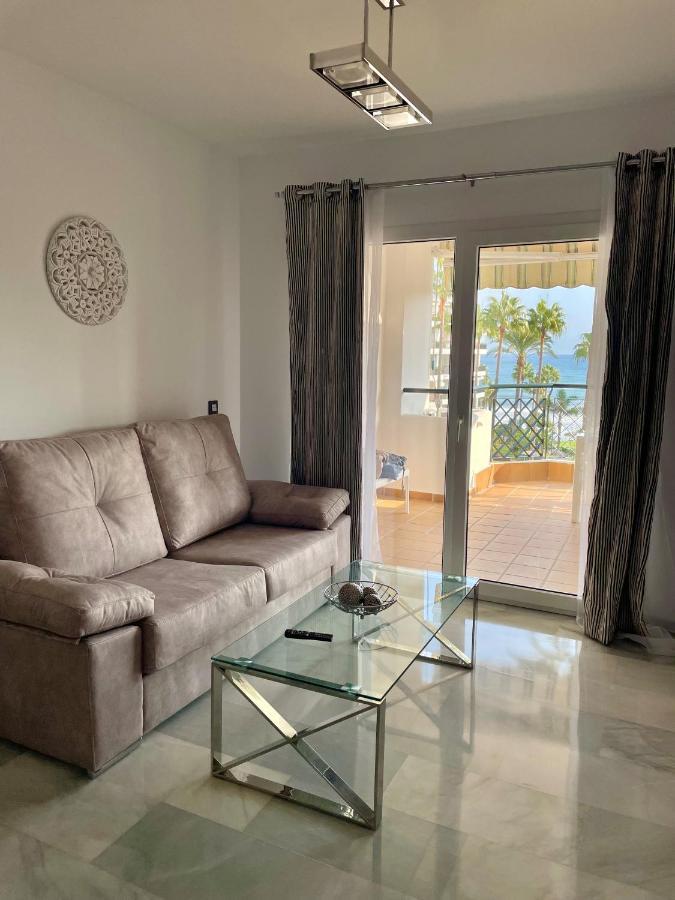 Mi Capricho, Luxury Apartment P 10 Ситио-де-Калаонда Экстерьер фото