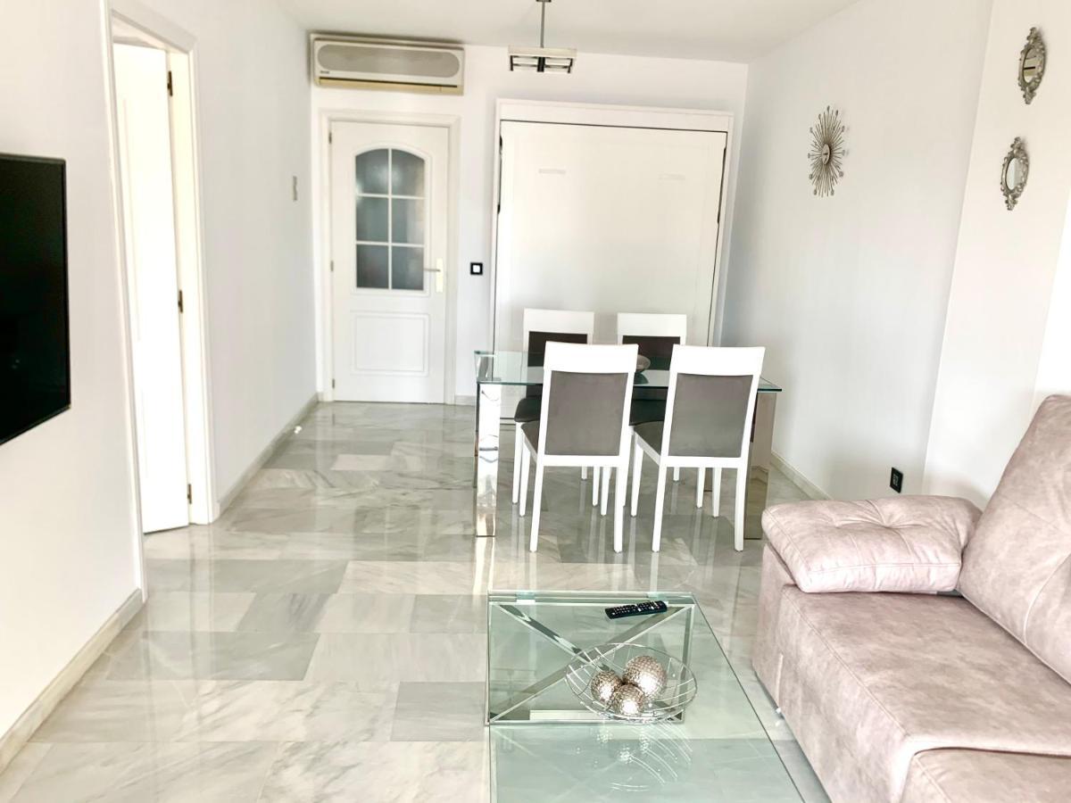 Mi Capricho, Luxury Apartment P 10 Ситио-де-Калаонда Экстерьер фото