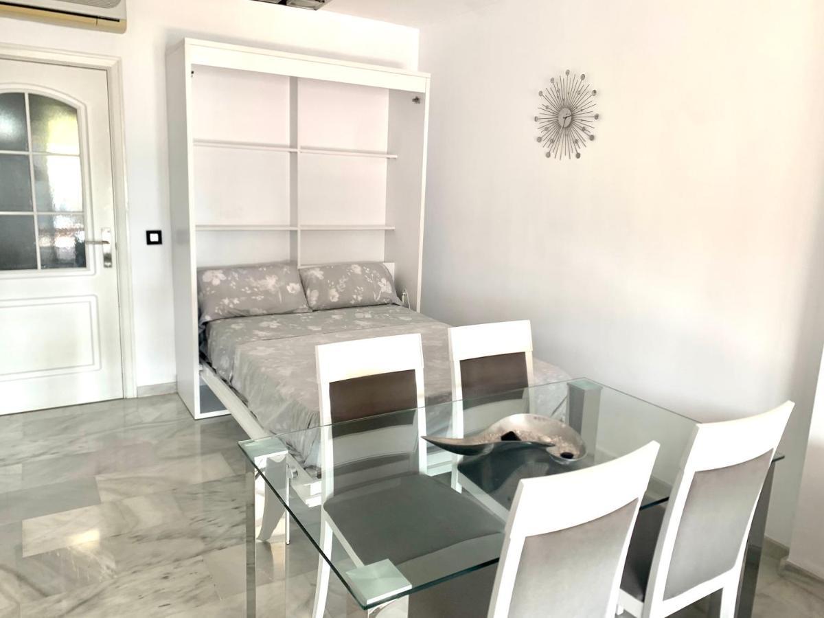 Mi Capricho, Luxury Apartment P 10 Ситио-де-Калаонда Экстерьер фото